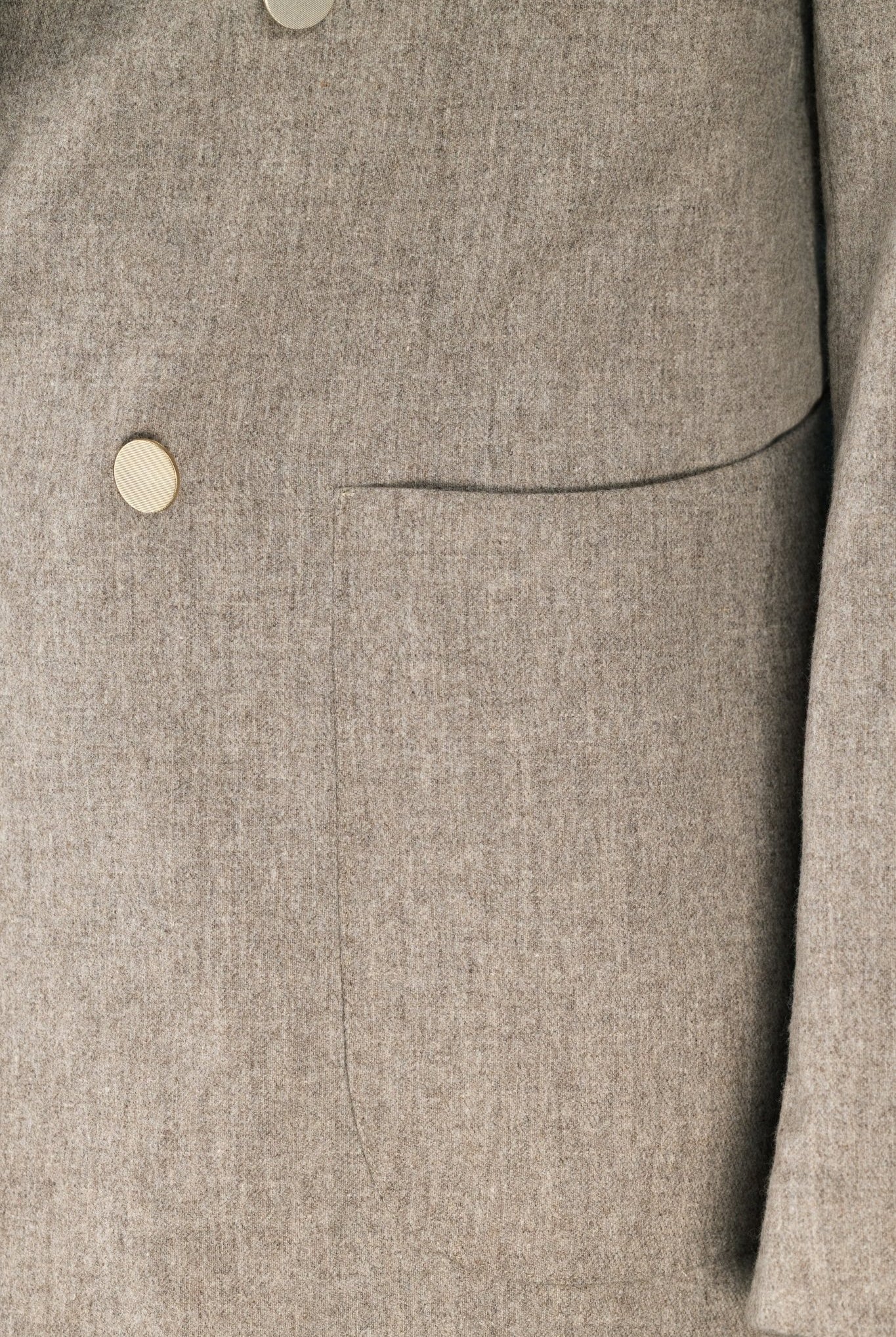 Abito Malek In Misto Lana - Autore Suits