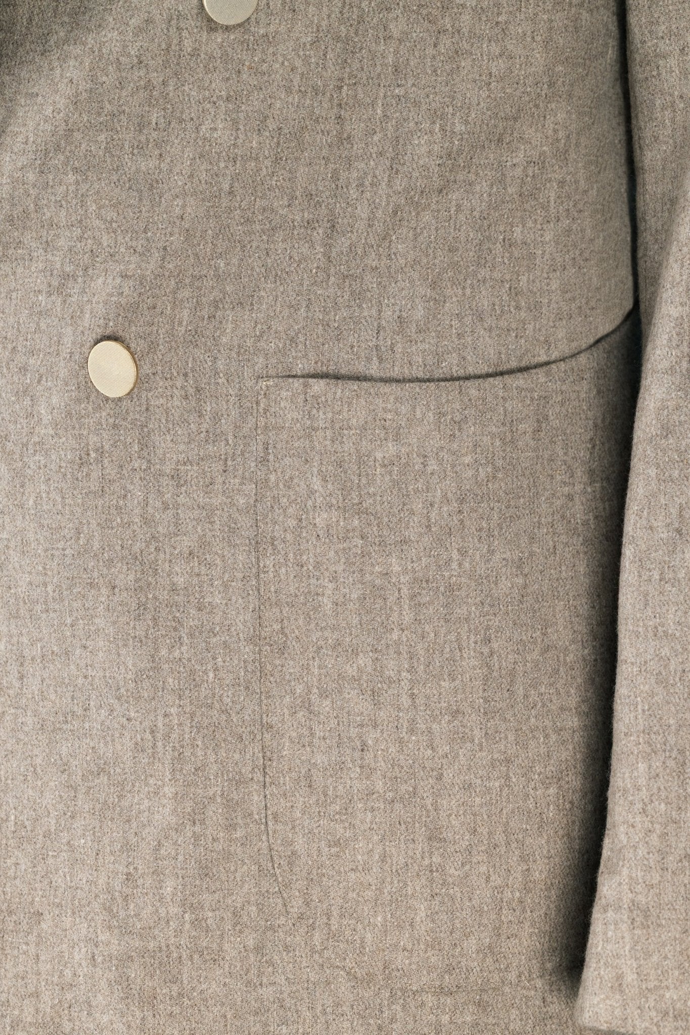 Abito Malek In Misto Lana - Autore Suits