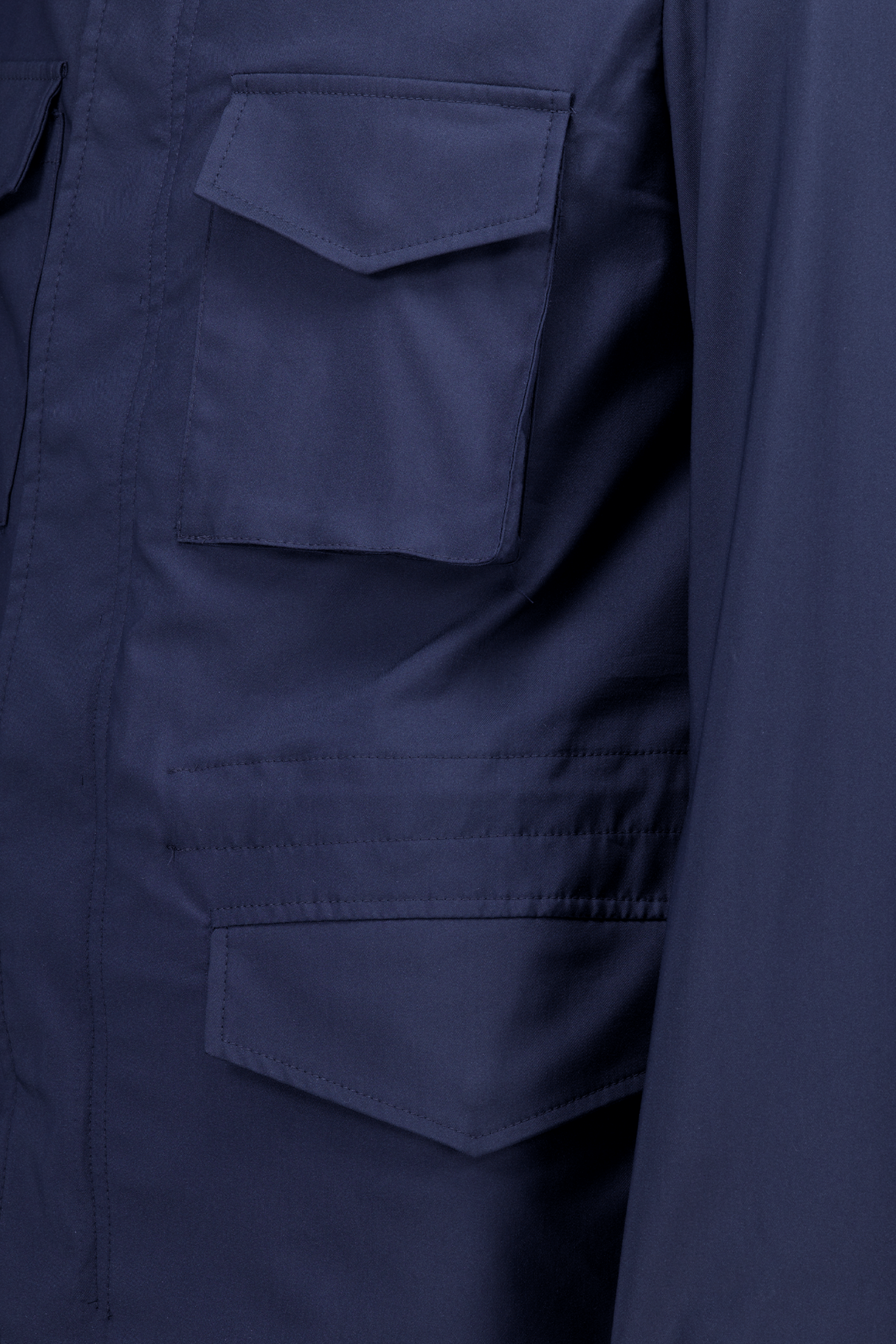 Giacca Cook in Cotone - autore - au Giacche