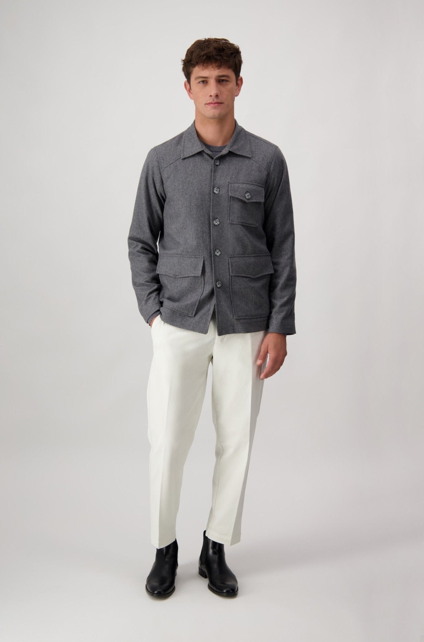 Giacca Cooney In Cashmere - autore - au Giacche