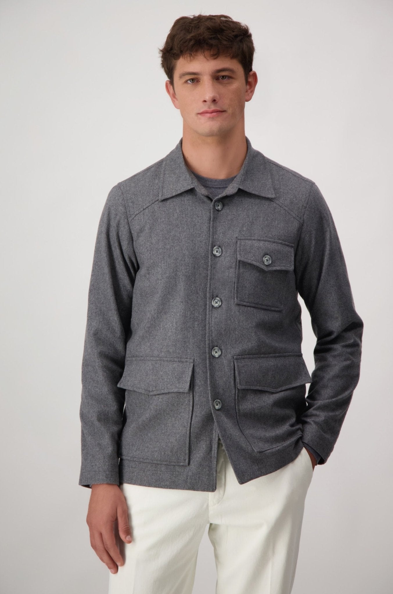 Giacca Cooney In Cashmere - autore - au Giacche