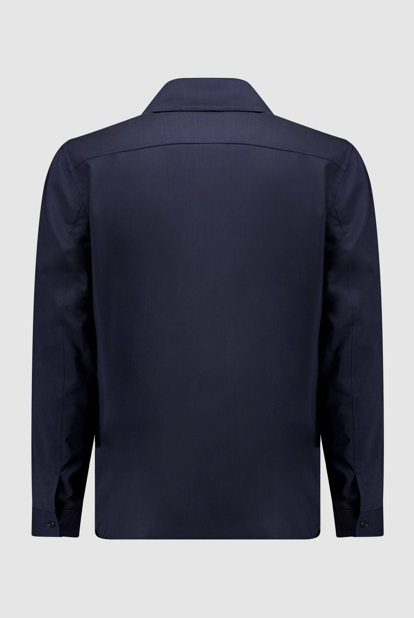 Giacca Cousteau in Lana - autore - au Giacche