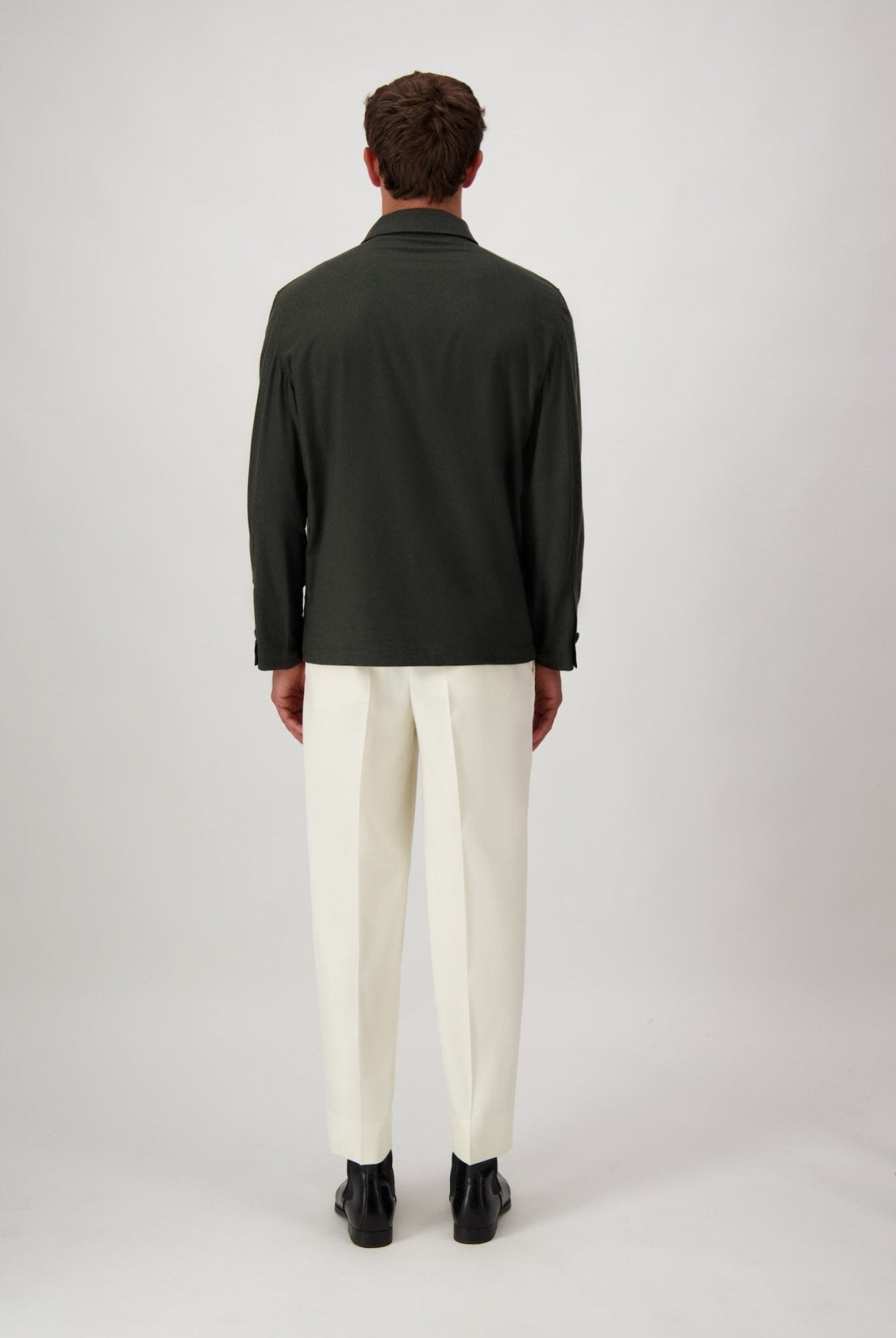 Giacca Cruise In Cashmere - autore - au Giacche