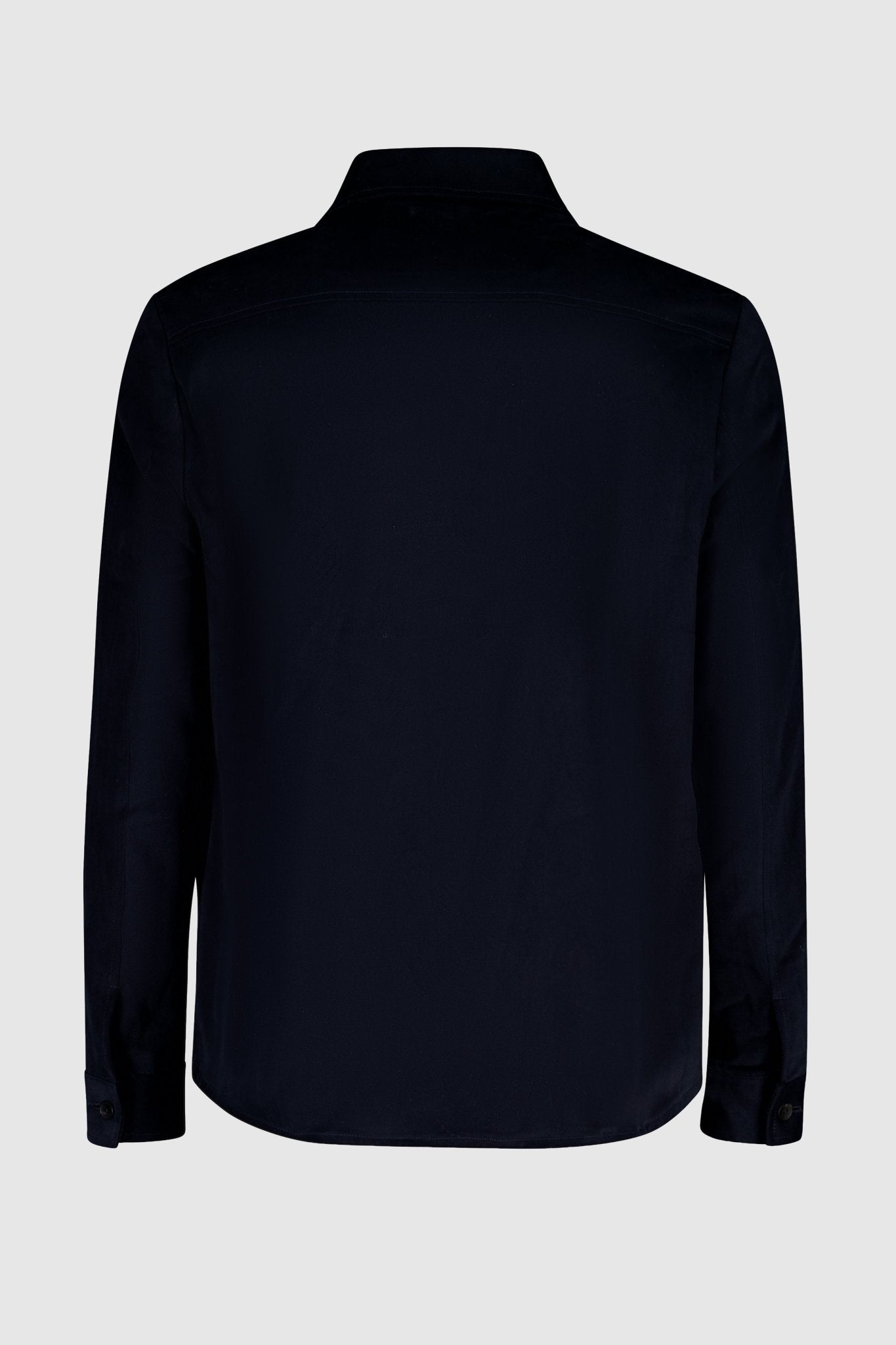 Giacca Fox In Cotone - Autore Giacche