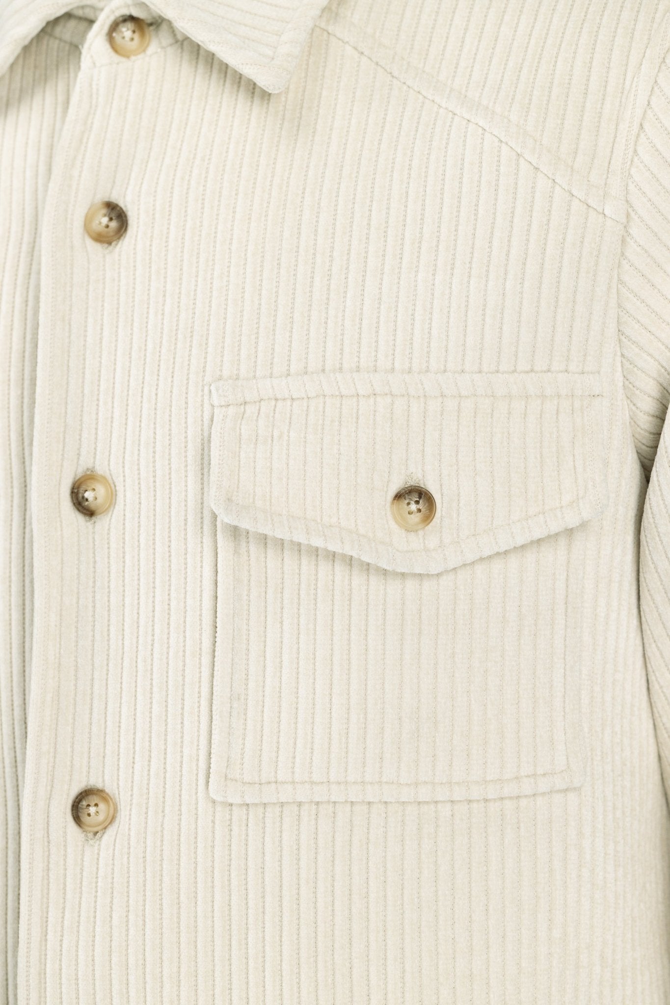 Giacca Kilmer In Velluto A Coste - autore - au Giacche