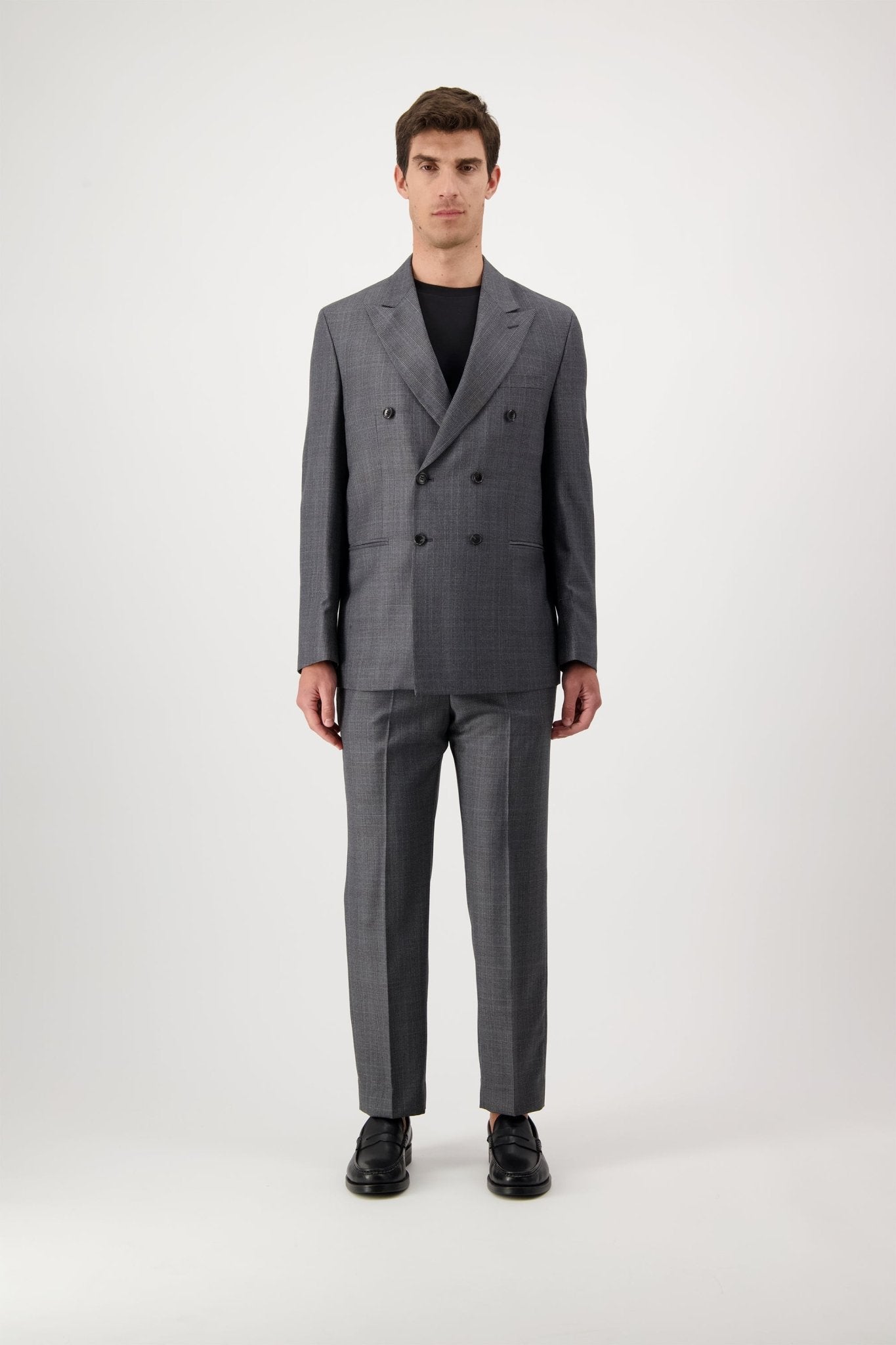 Giacca Redford in Lana - autore - au Giacche