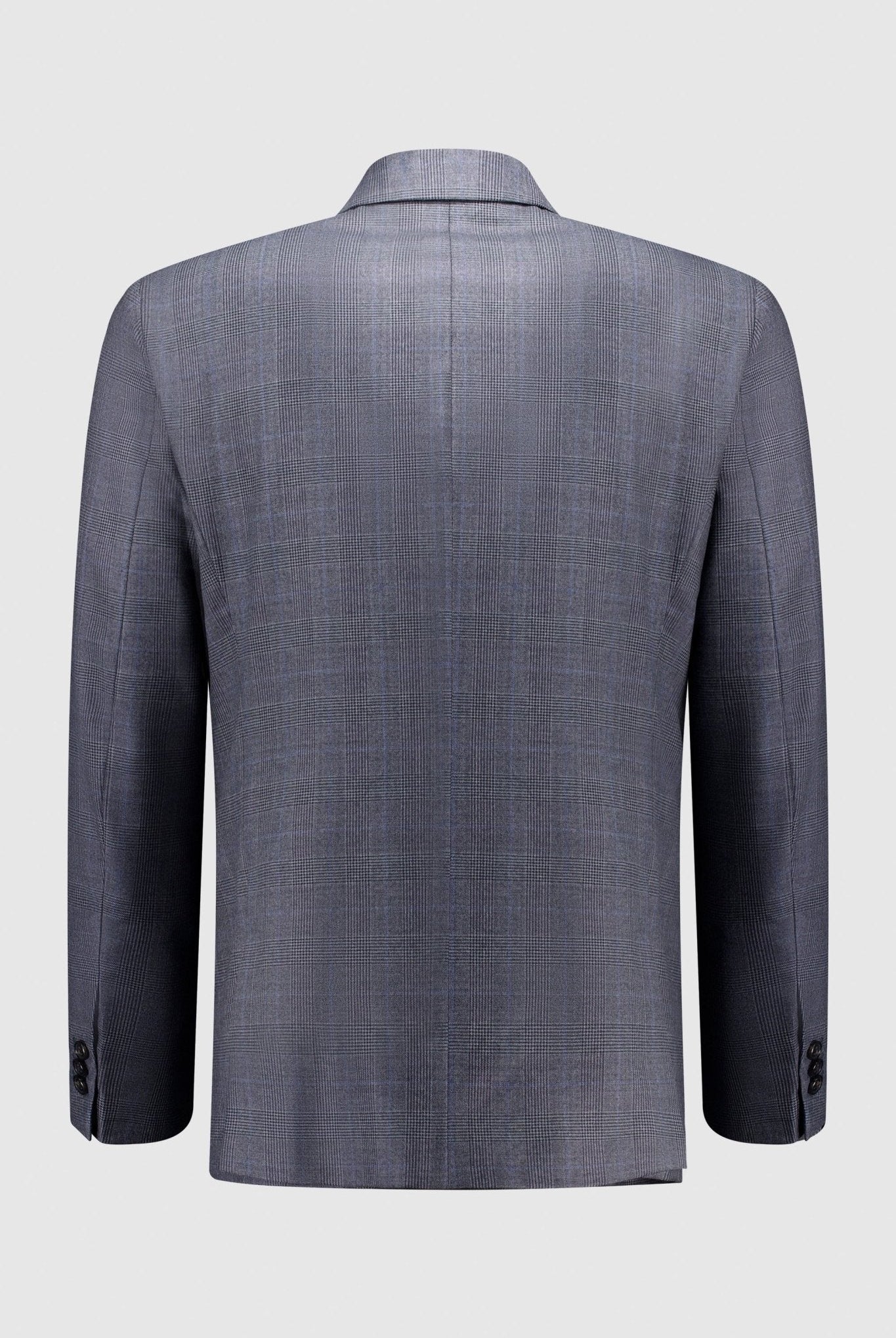 Giacca Redford in Lana - autore - au Giacche