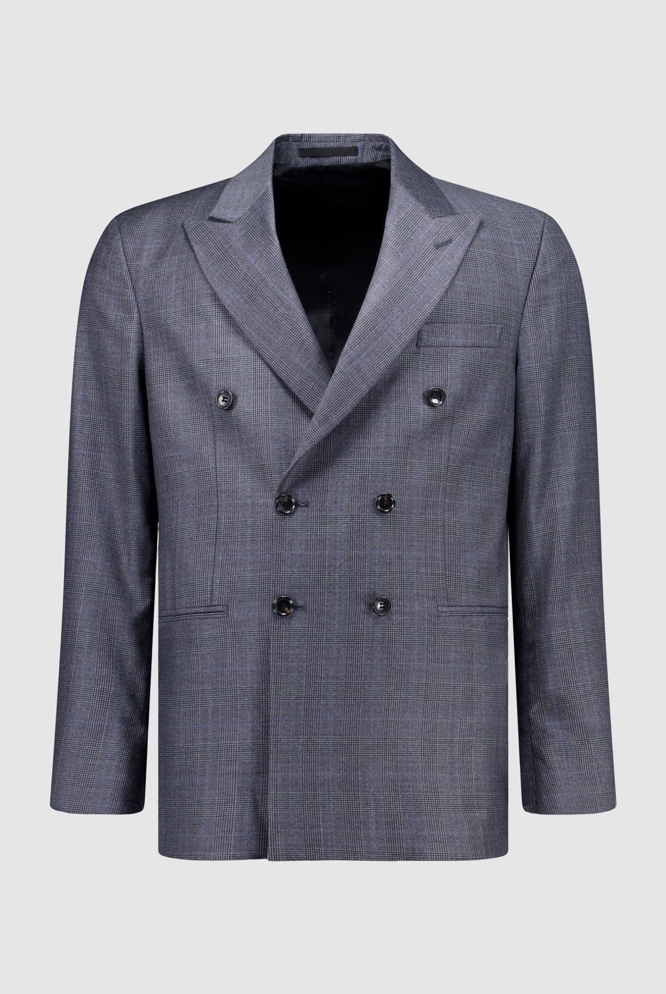 Giacca Redford in Lana - autore - au Giacche