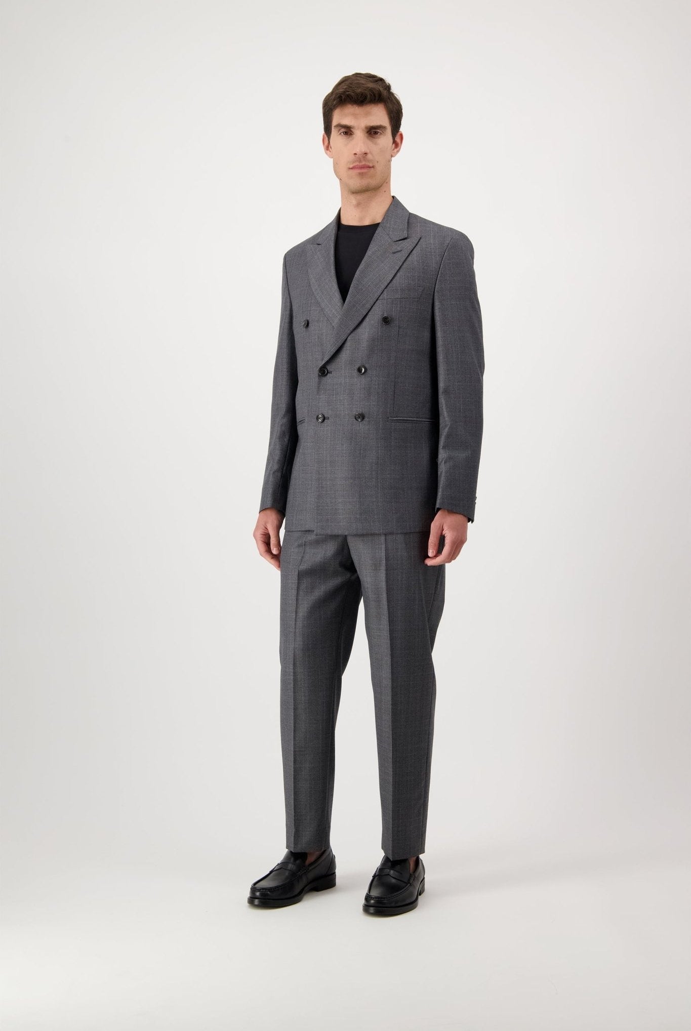 Giacca Redford in Lana - autore - au Giacche