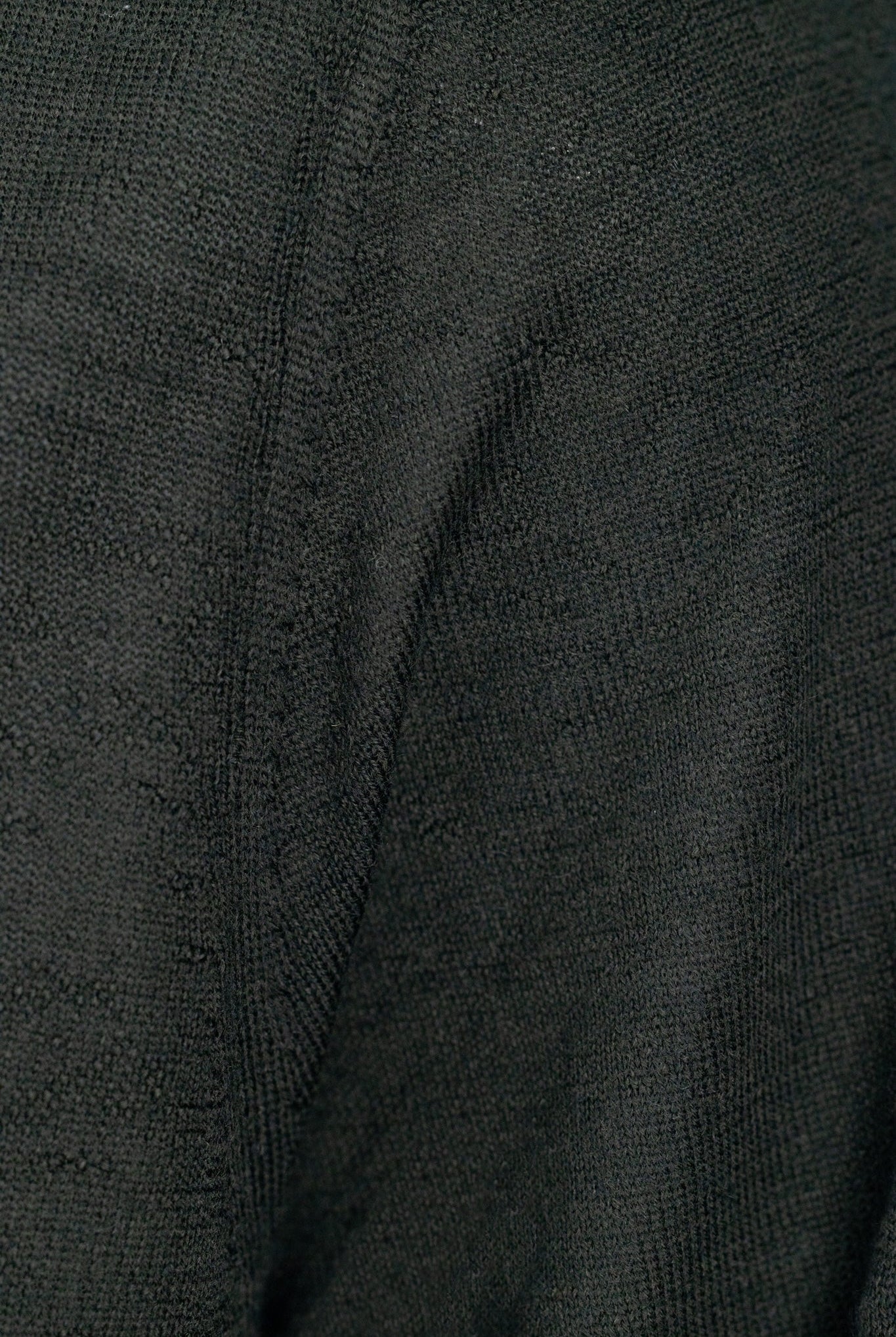 Maglia Aberg In Extrafine Lana Merino - autore - au Maglioni