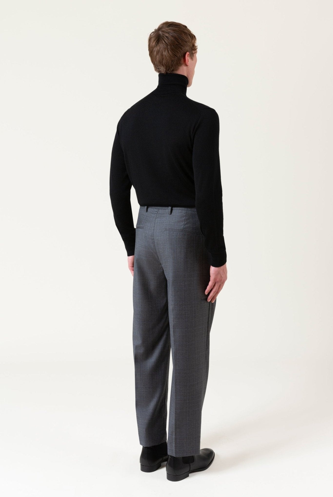 Maglia Cooper In Lana Merino - autore - au Maglioni