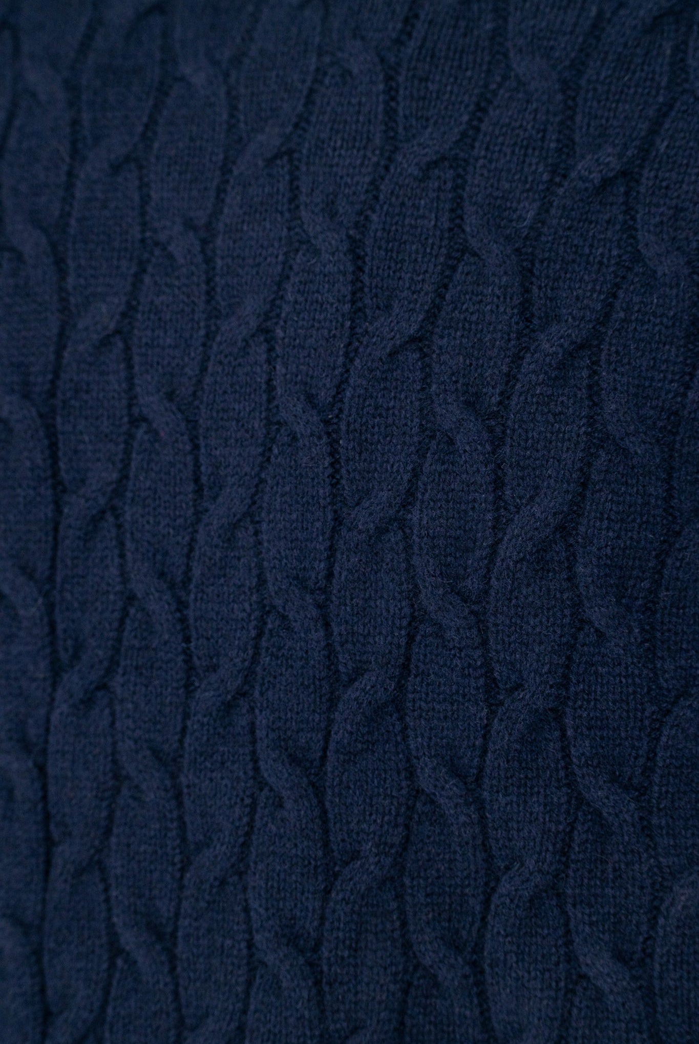 Maglia Fonda in Lana e Cashmere - autore - au Maglioni