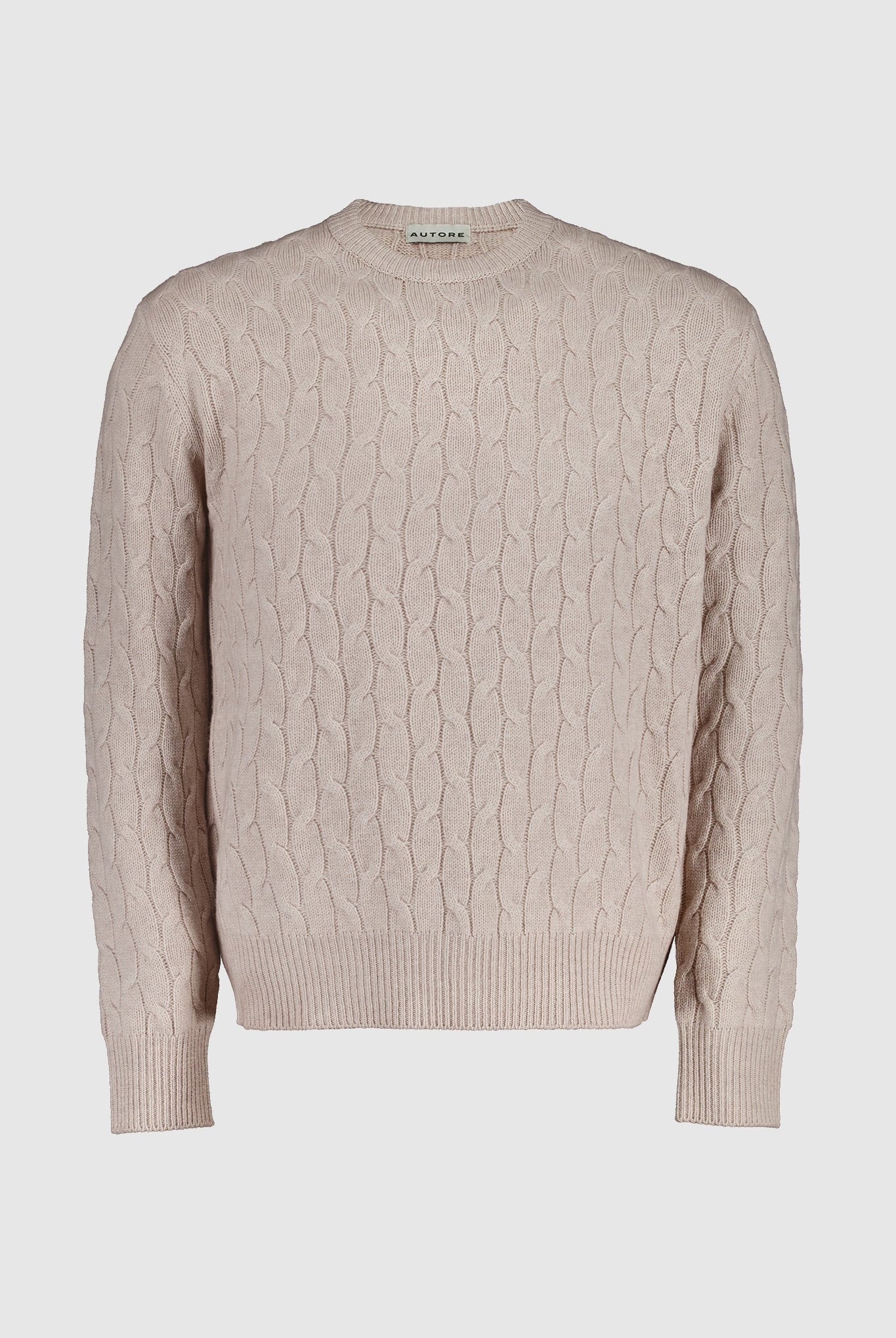 Maglia Fonda in Lana e Cashmere - autore - au Maglioni