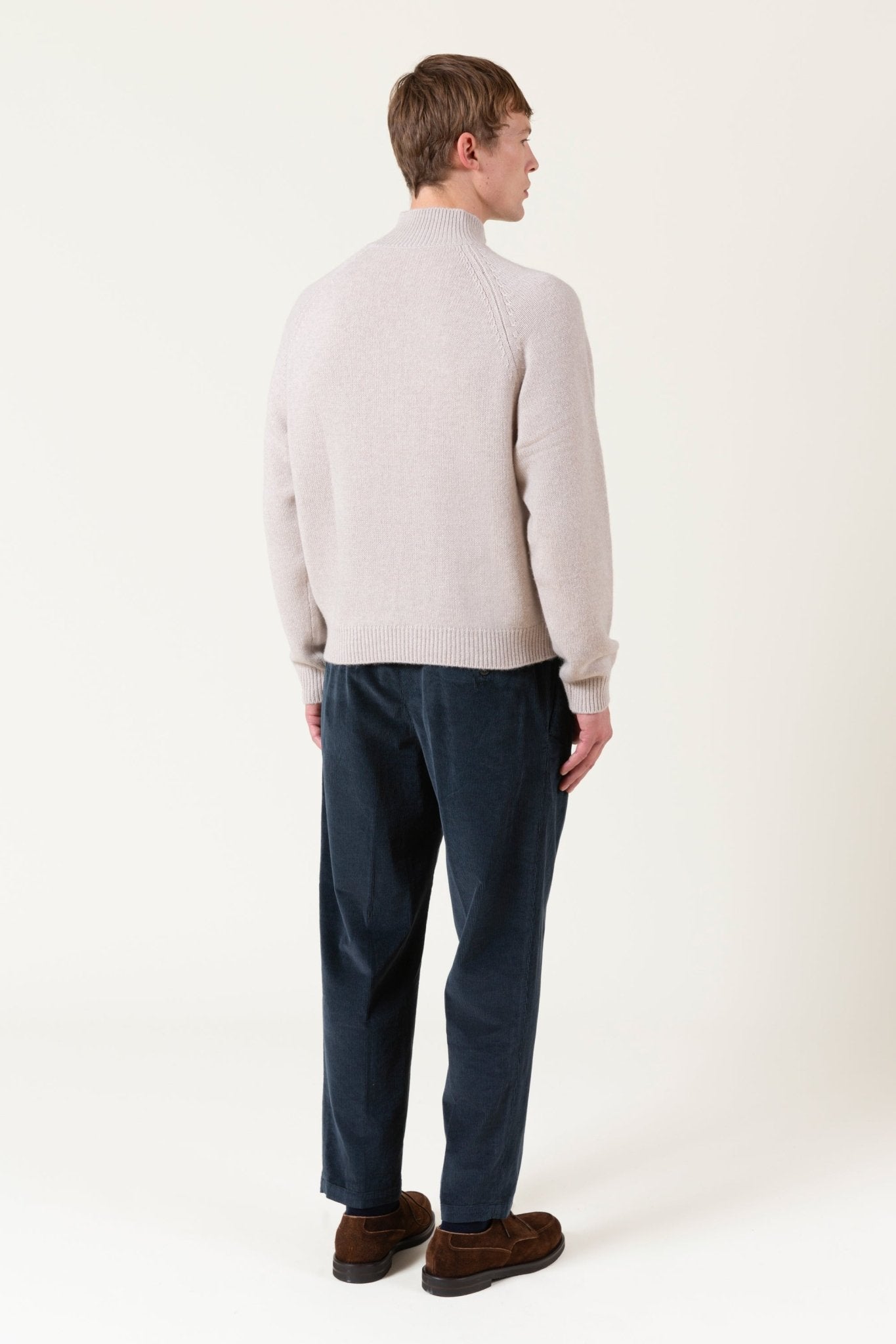 Maglia Holden In Lana e Cashmere - autore - au Maglioni