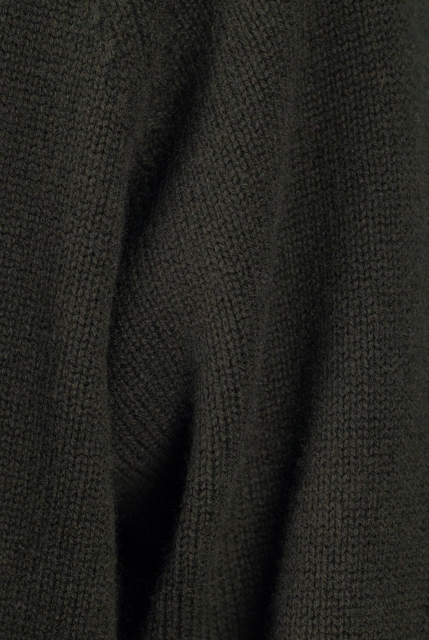 Maglia Polo Burton In Lana E Cashmere - autore - au Maglioni