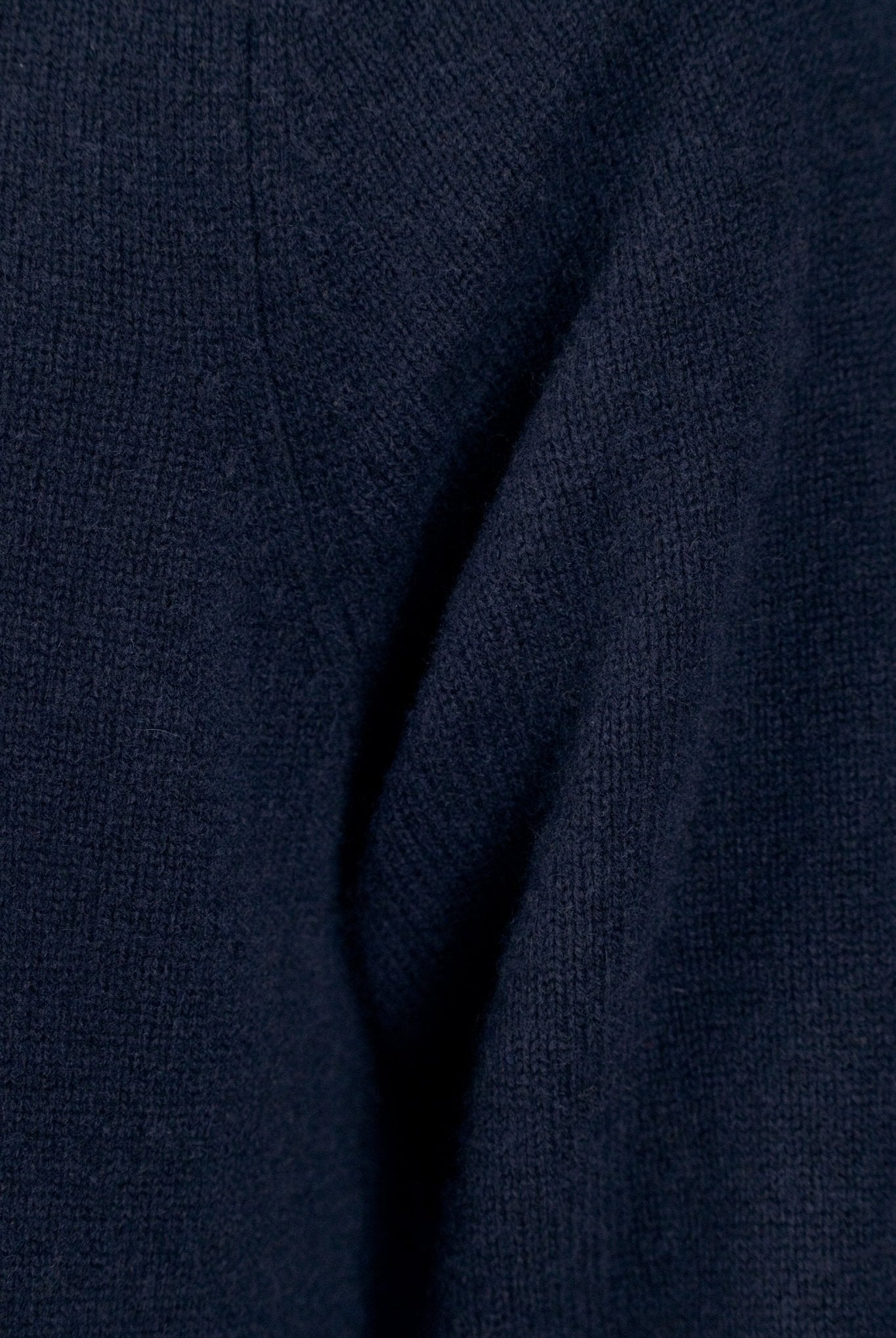 Maglia Polo Scheffler In Lana E Cashmere - autore - au Maglioni