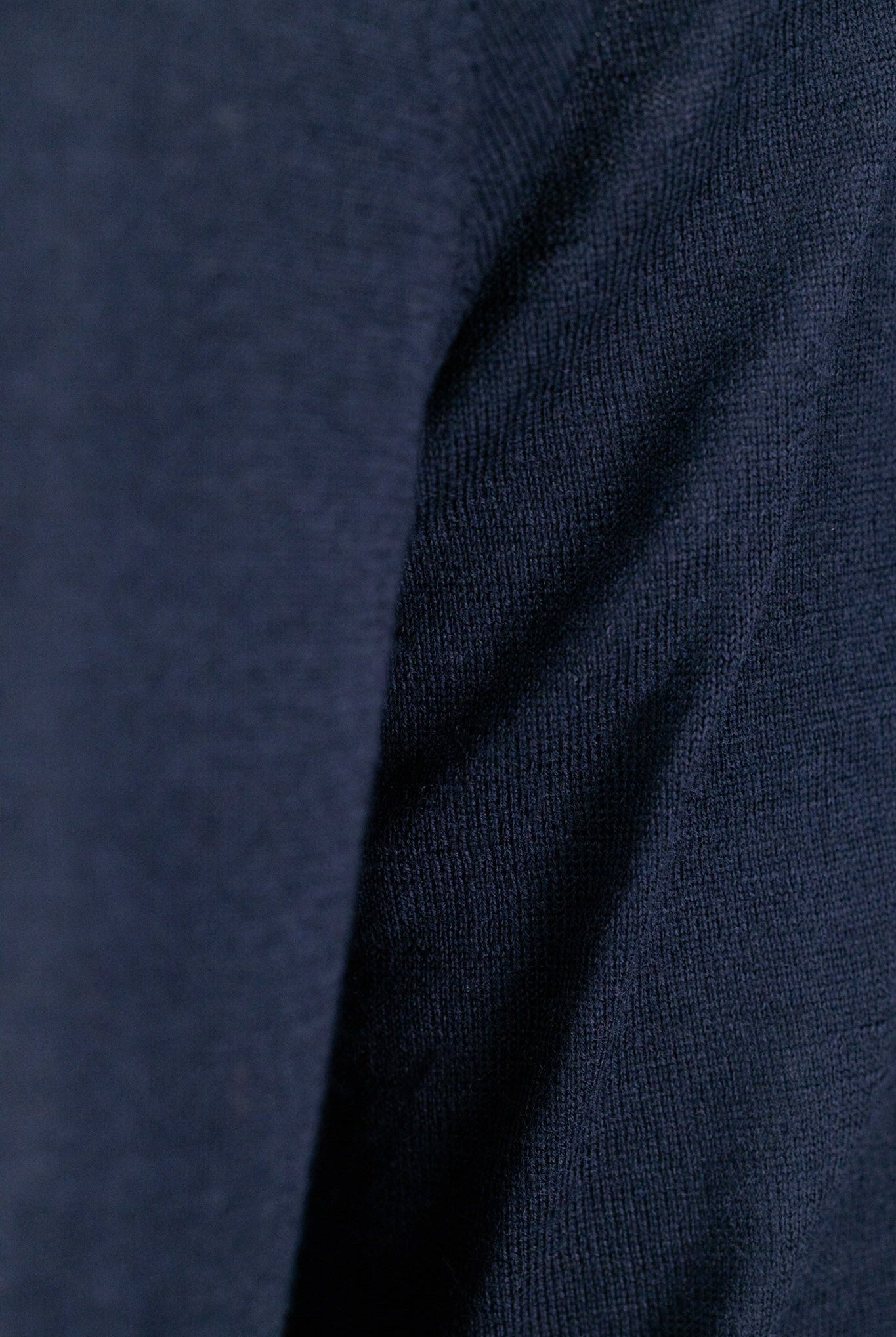 Maglia Polo Stewart In Lana Merino - autore - au Maglioni