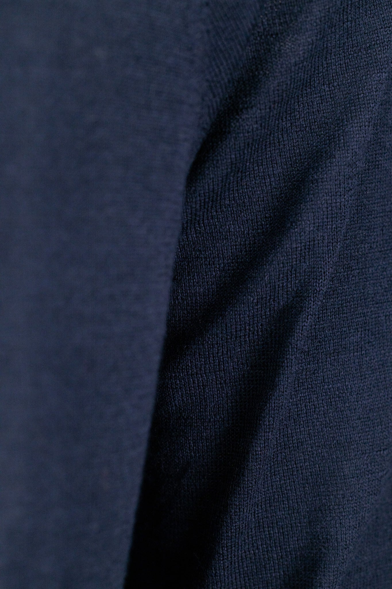 Maglia Polo Stewart In Lana Merino - autore - au Maglioni