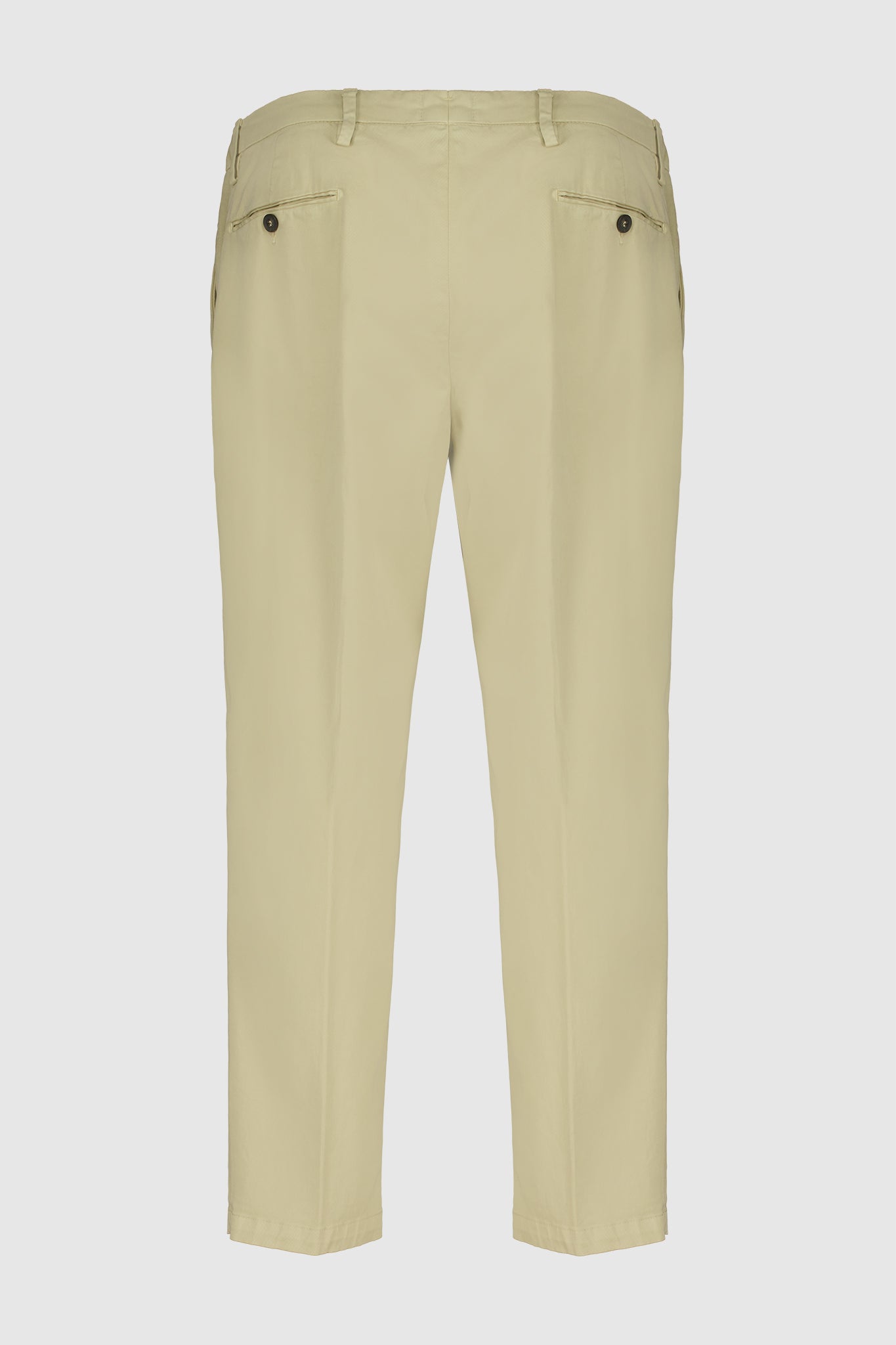 Pantalone Brando In Cotone - autore - au Pantaloni