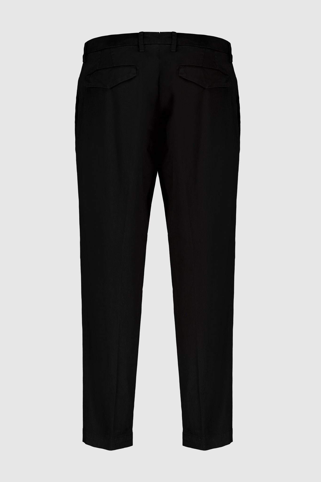 Pantalone Newman In Cotone - autore - au Pantaloni