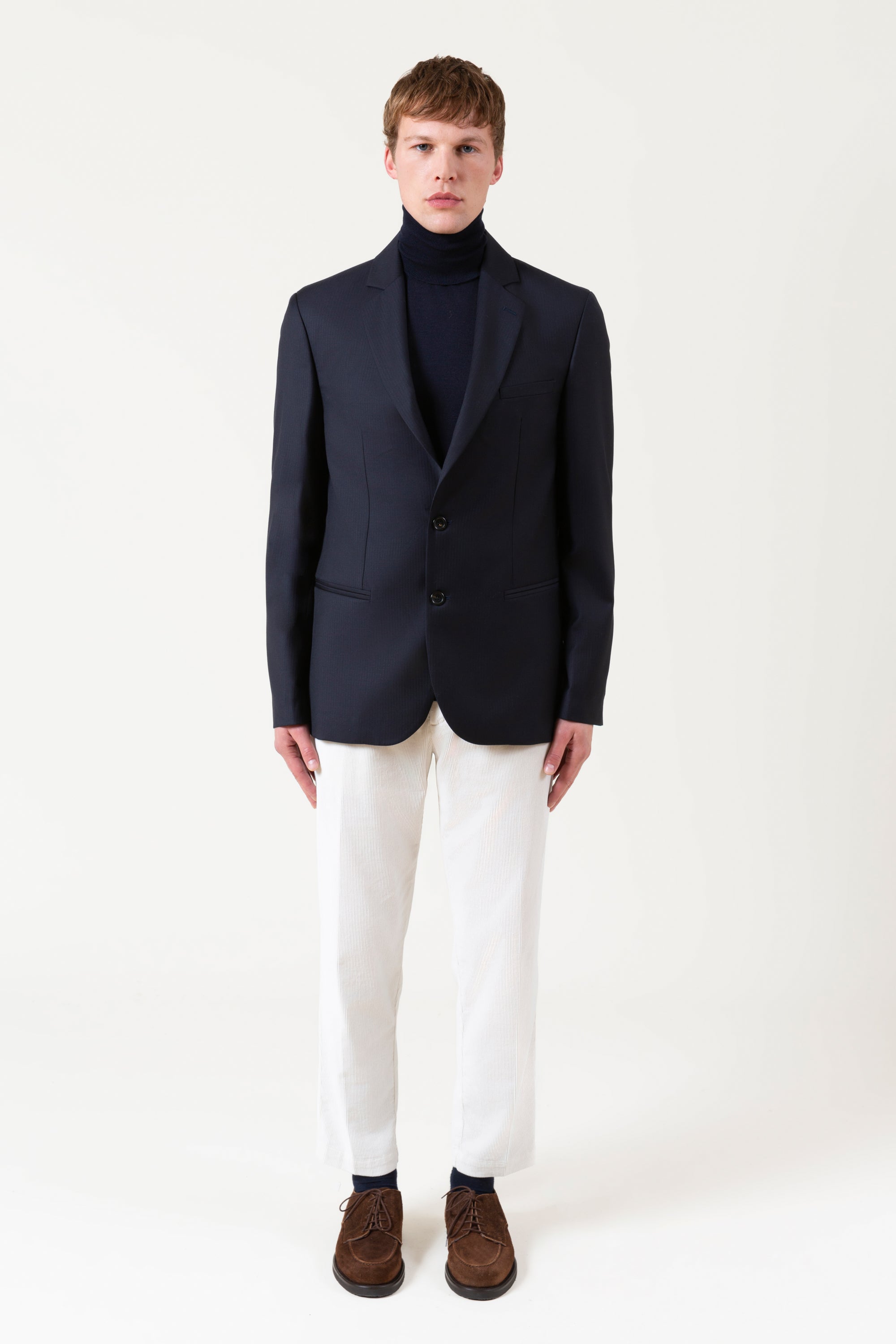 LOOK 65 Connery Cooper Newman - autore-au