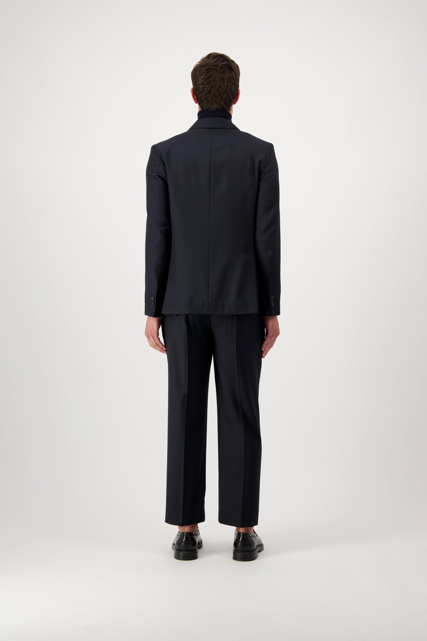 Abito Connery - Basquiat In Lana - autore - au Abiti