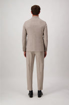 Abito Malek In Misto Lana - Autore Suits