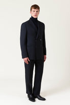 Abito Redford - Basquiat In Lana - autore - au Abiti