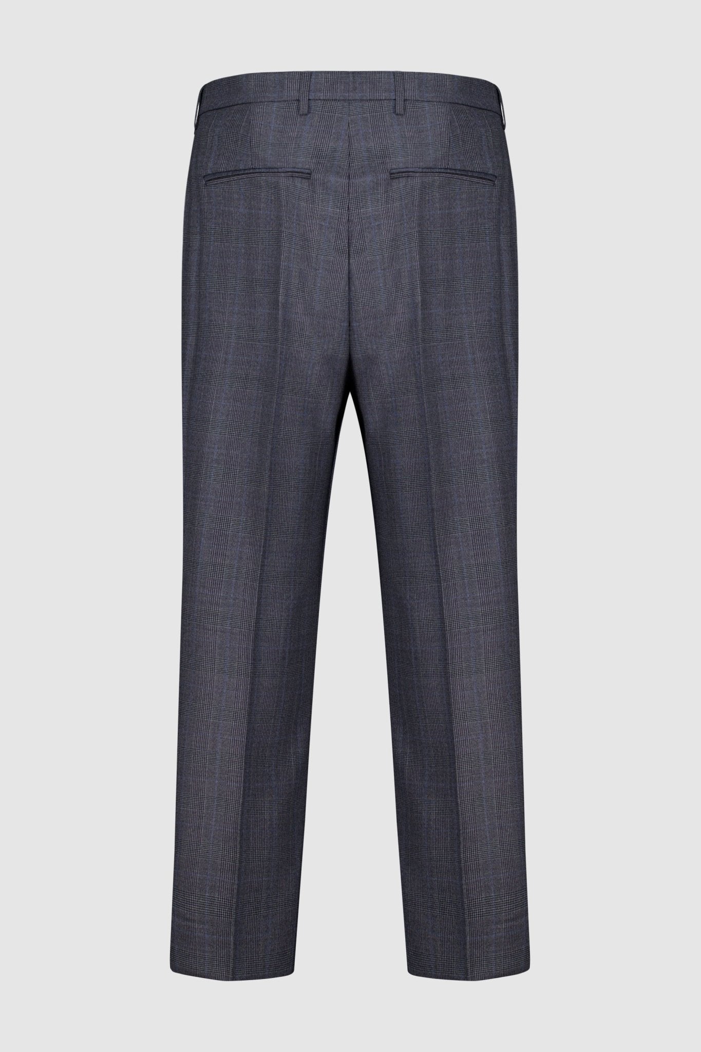 Abito Redford - Basquiat in lana - autore - au Abiti