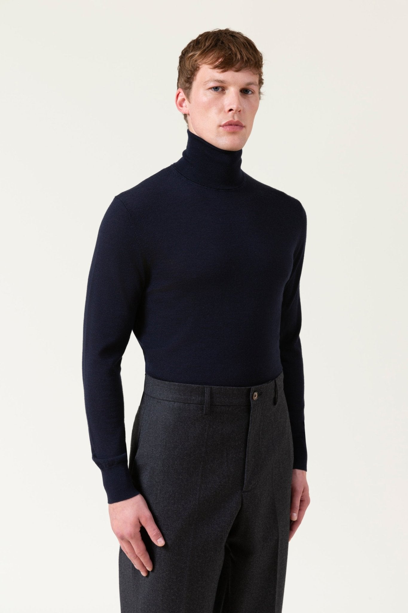 Abito Redford - Basquiat In Lana E Cashmere - autore - au Abiti