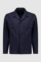 Abito Sariana In lana vergine - autore - au Abiti