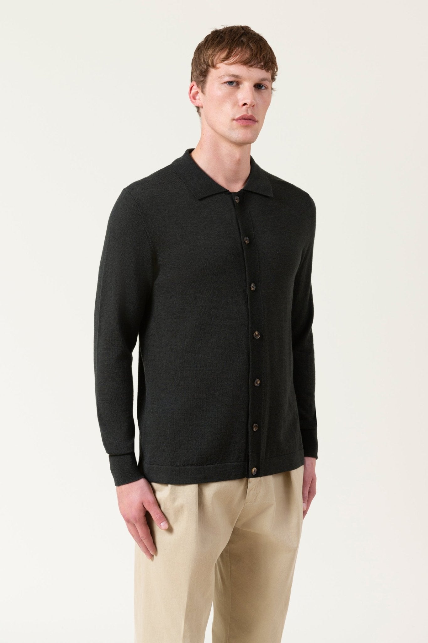 Autore Brando Pantalone In Cotone - autore - au Pantaloni