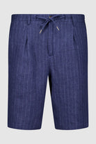 Bermuda Hudson in Lino - autore - au Bermuda