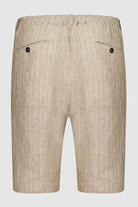 Bermuda Hudson in Lino - autore - au Bermuda