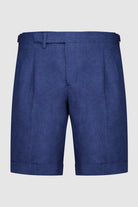 Bermuda Torres in Lino - autore - au Bermuda