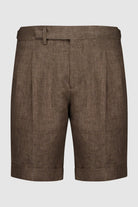 Bermuda Torres in Lino - autore - au Bermuda