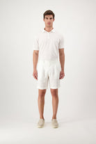 Bermuda Torres in Lino - autore - au Bermuda