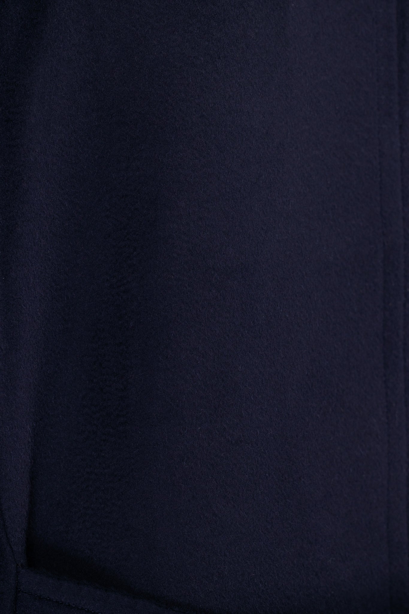 Cappotto Nicholson In Lana - autore - au Cappotti