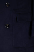 Cappotto Nicholson In Lana - autore - au Cappotti