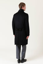 Cappotto Nicholson In Lana - autore - au Cappotti