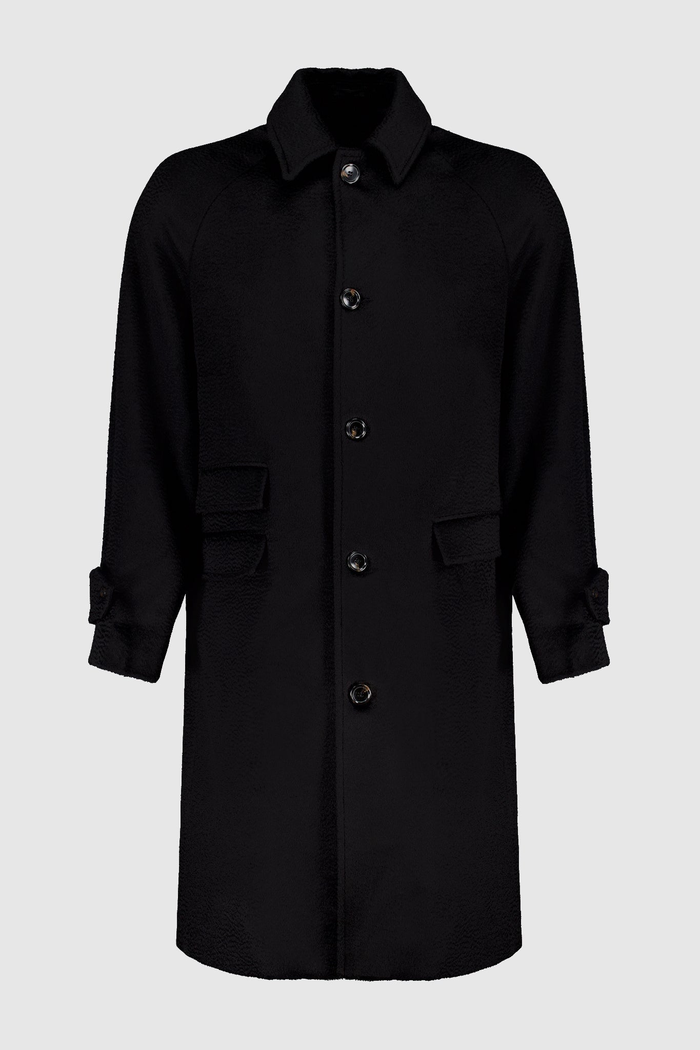 Cappotto Windsor In Lana - autore - au Cappotti