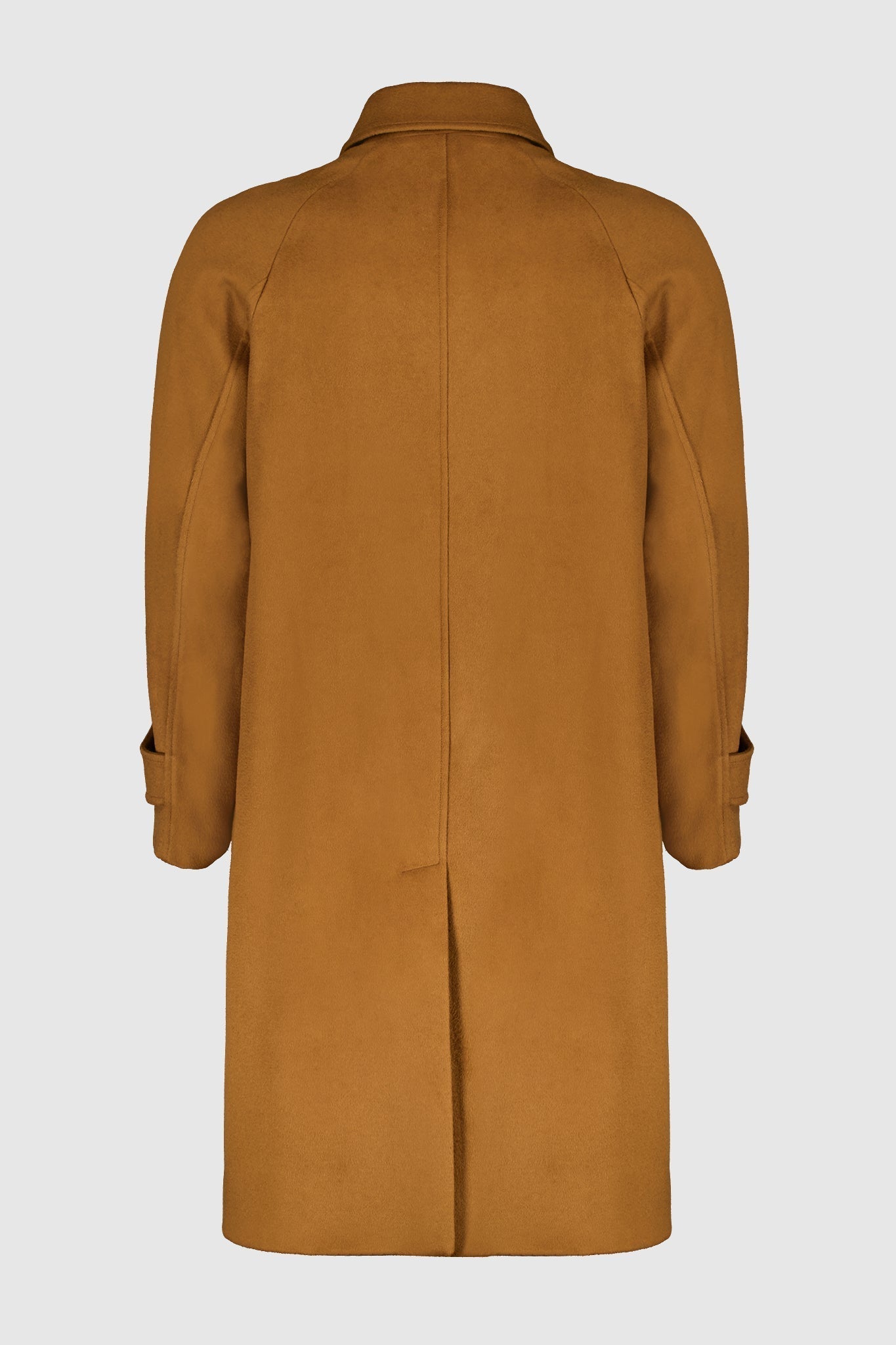 Cappotto Windsor In Lana - autore - au Cappotti