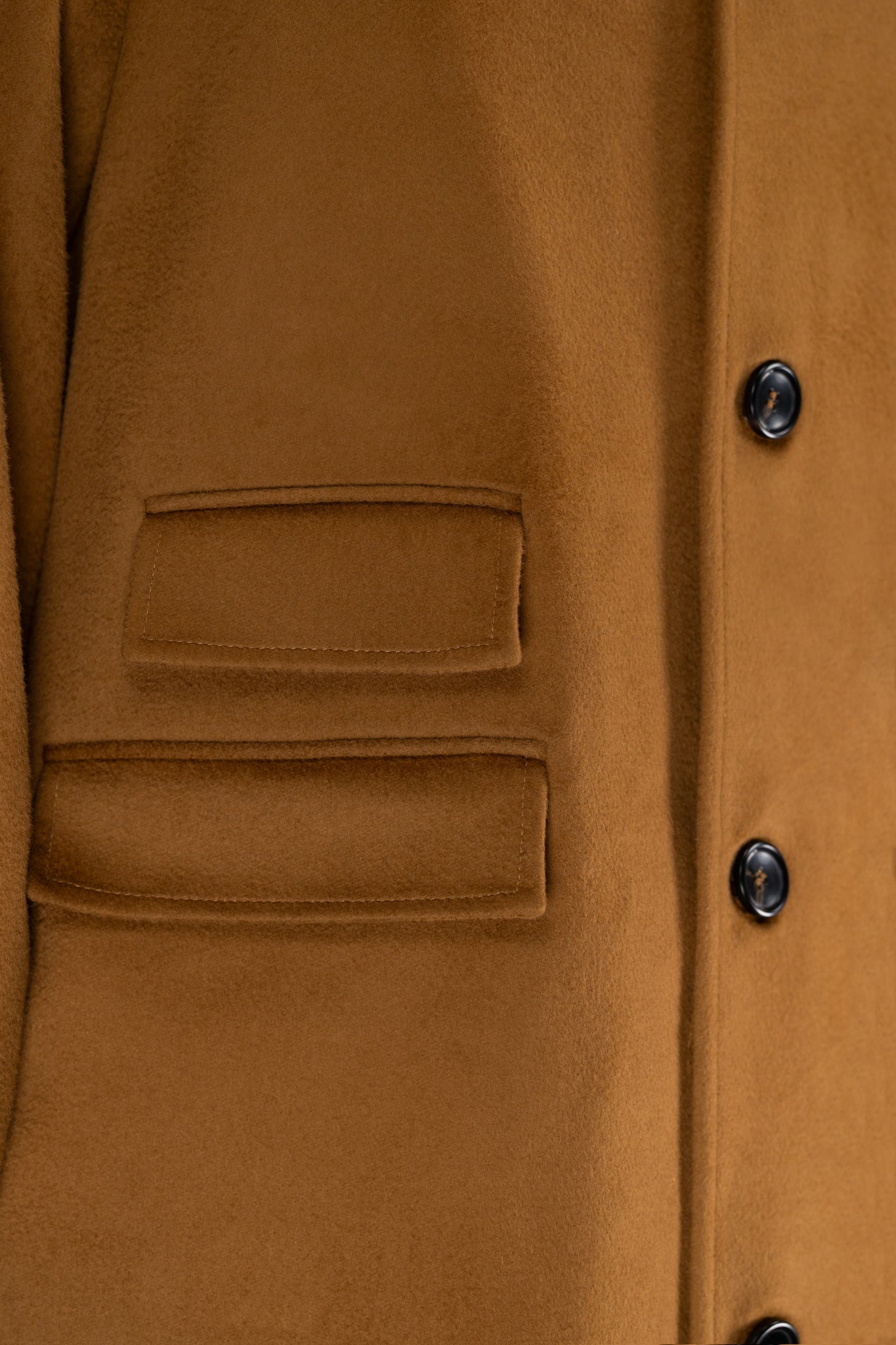 Cappotto Windsor In Lana - autore - au Cappotti