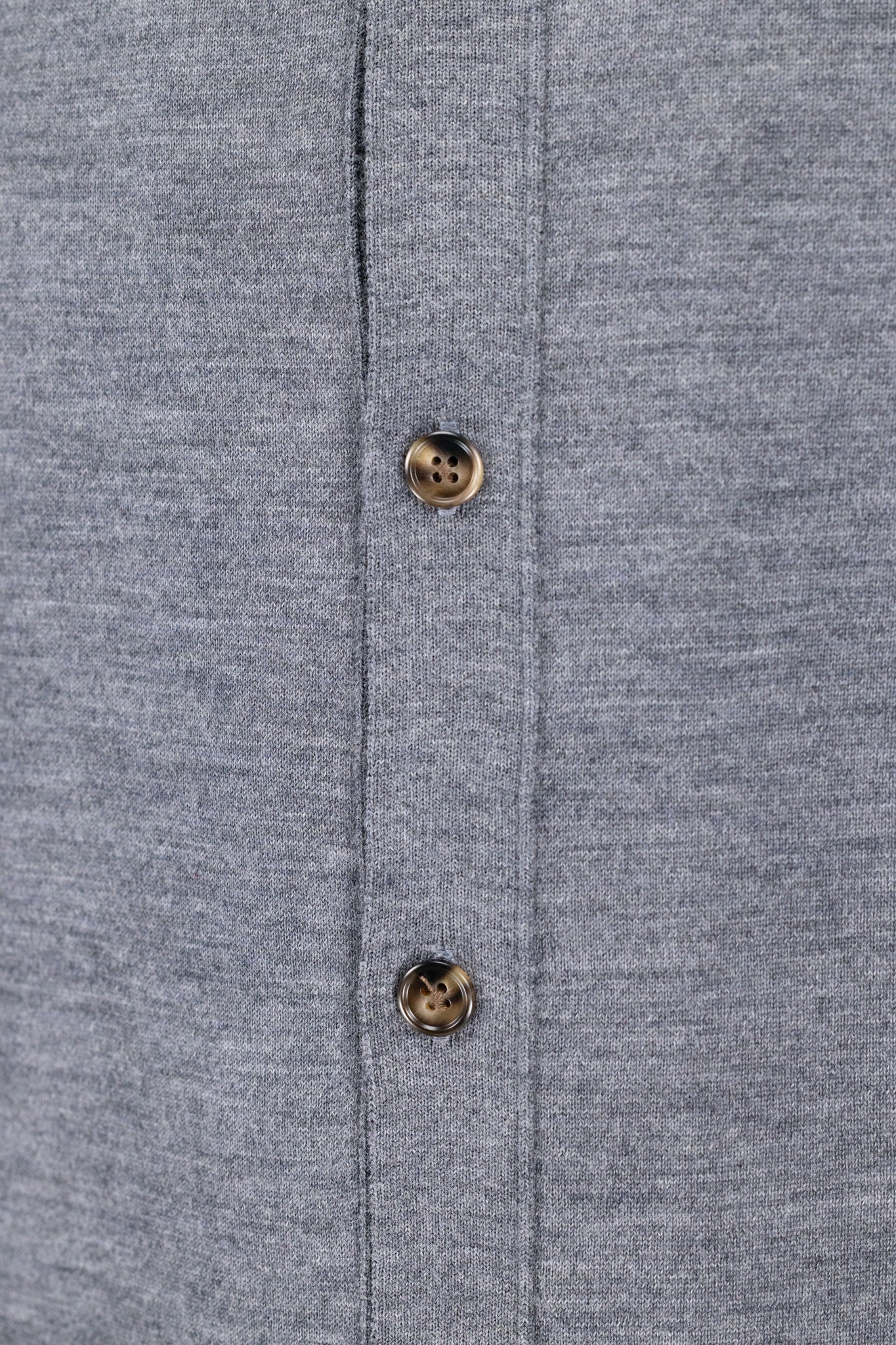 Cardigan Freeman In Lana Merino - autore - au Maglioni