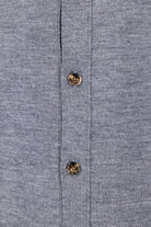 Cardigan Freeman In Lana Merino - autore - au Maglioni