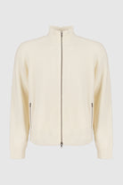 Cardigan Grant In Lana e Cashmere - autore - au Maglioni