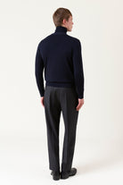 Cardigan Hoffman In Lana Merino - autore - au Maglioni