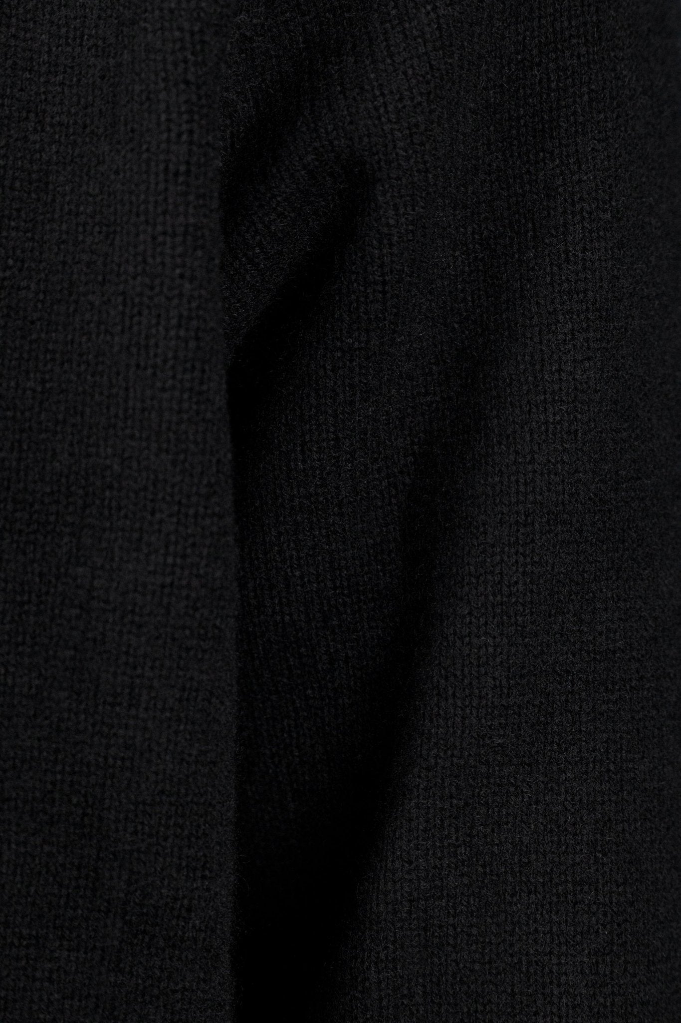 Cardigan Mcllroy In Lana E Cashmere - autore - au Maglioni