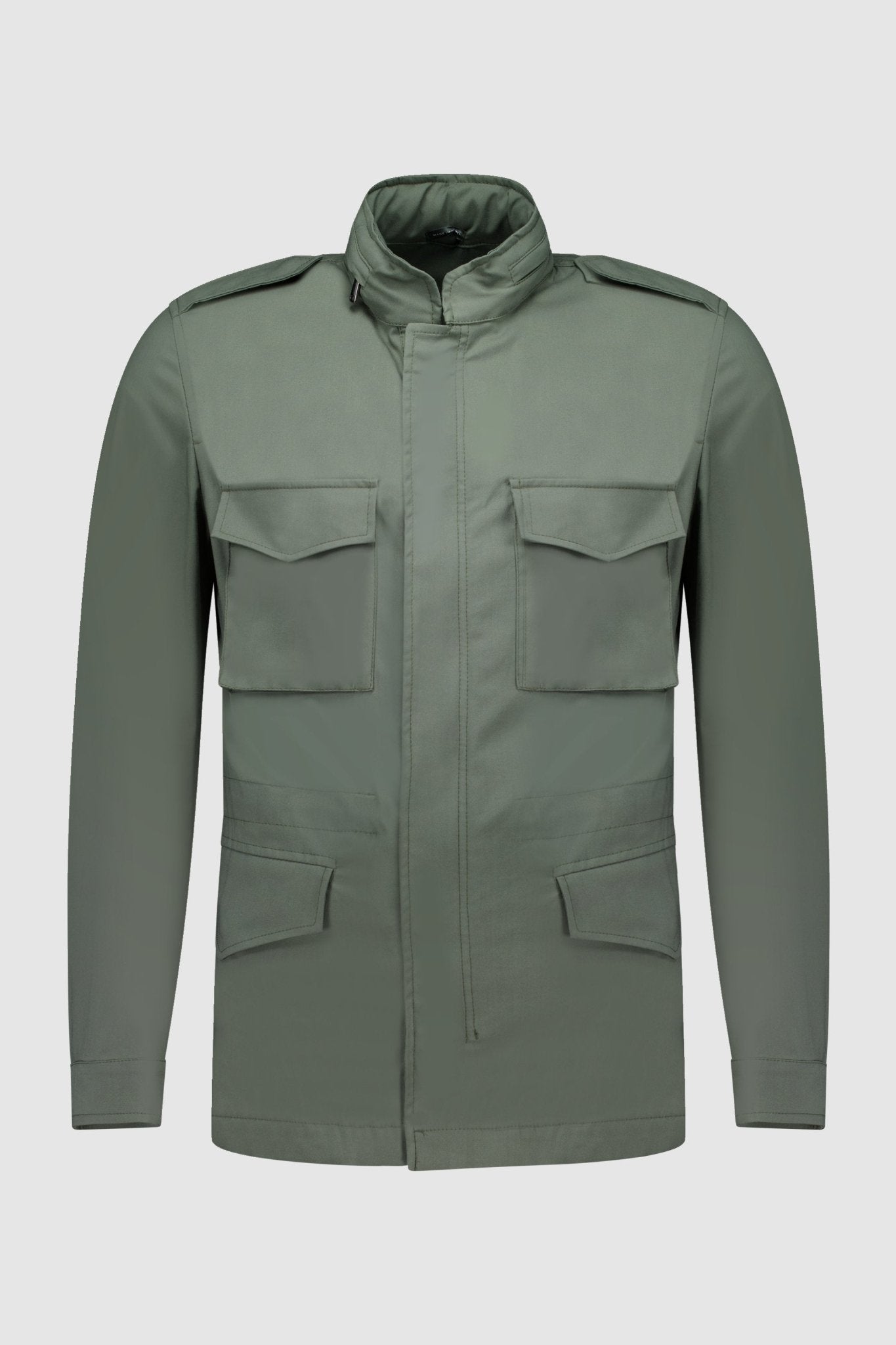 Giacca Cook in Cotone - autore - au Giacche