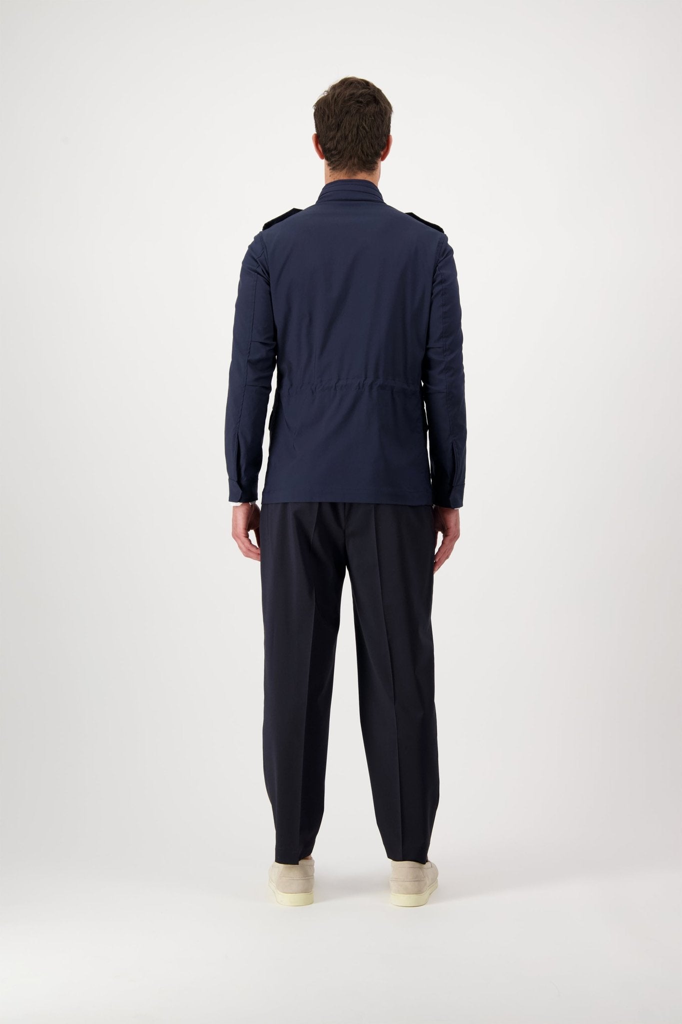 Giacca Cook in Cotone - autore - au Giacche